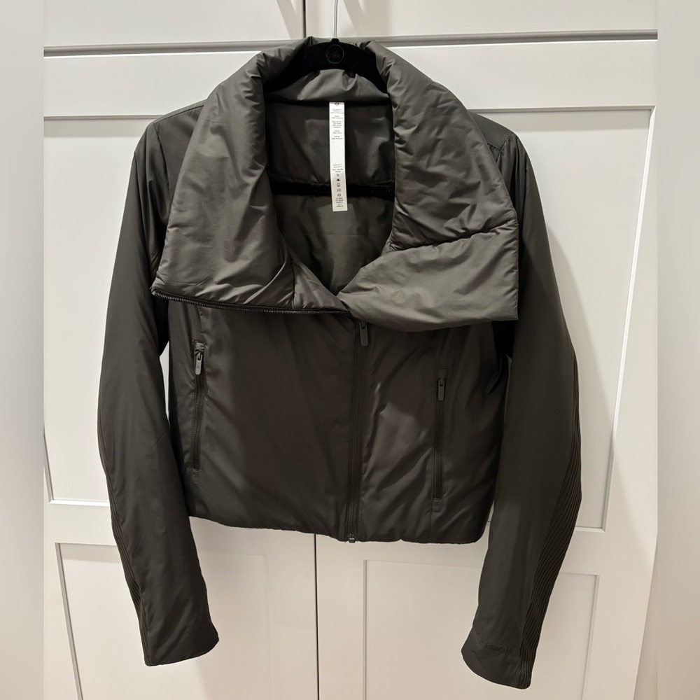 lululemon athletica City Puffer